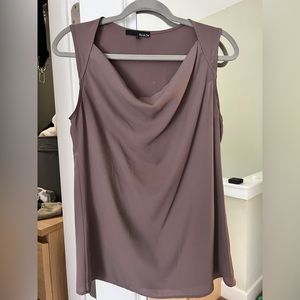 Ro & De Camisole Blouse